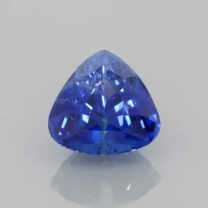 2.09 Carat   TRILLIANT SAPPHIRE
