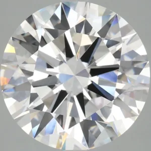 5.1 Carat Round E VVS2 Lab Diamond