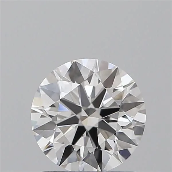 1.01 Carat D VVS2 ROUND Diamond