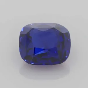 5.04 Carat   CUSHION SAPPHIRE