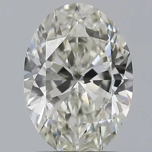 1.2 Carat J VS1 OVAL Diamond