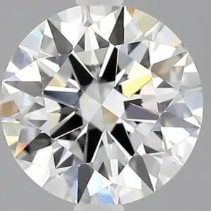1.13 Carat Round I VS2 Natural Diamond