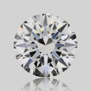 1.02 Carat Round I VS1 Natural Diamond