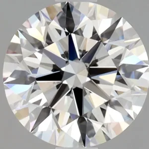 1.01 Carat Round G VVS2 Natural Diamond