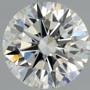 1.08 Carat J VS1 ROUND Diamond