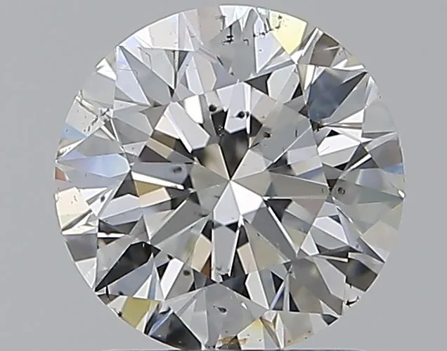 1.5 Carat G SI2 ROUND Diamond 1 1.5 Carat G SI2 ROUND Diamond