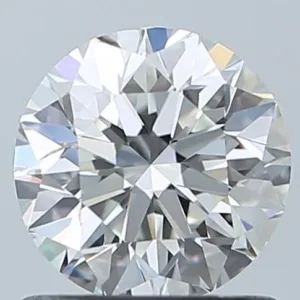 1 Carat G VS1 ROUND Diamond