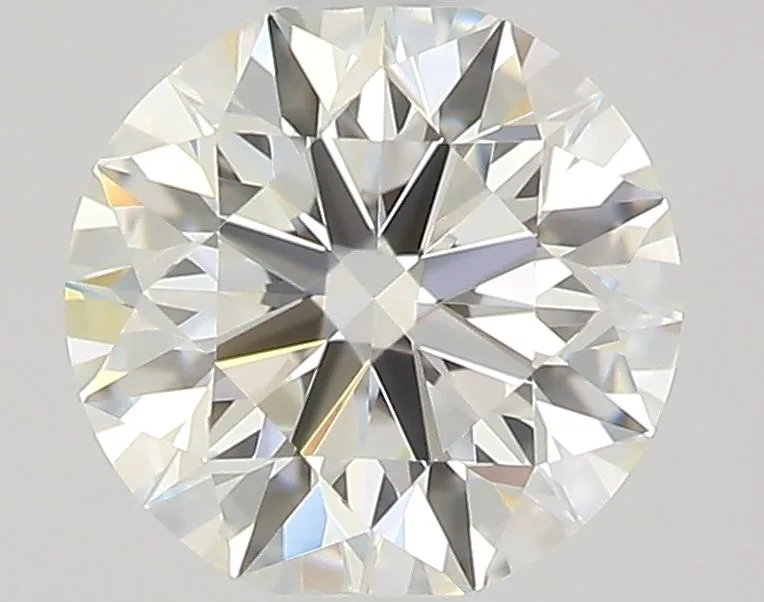 0.4 Carat Round J VVS2 Natural Diamond 1 0.4 Carat Round J VVS2 Natural Diamond