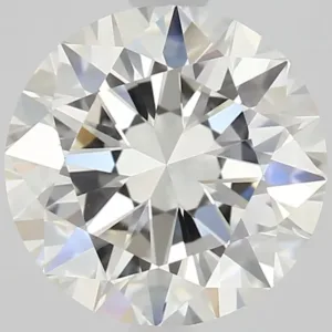 1.9 Carat I VS1 ROUND Diamond