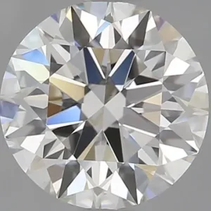 1.05 Carat H VS2 ROUND Diamond