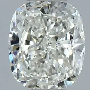 0.95 Carat K VS2 CUSHION BRILLIANT Diamond