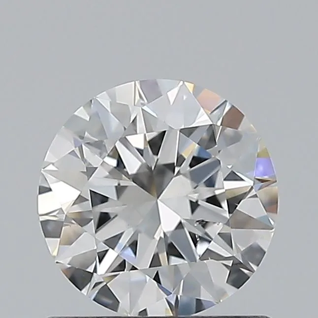 0.7 Carat Round F SI1 Natural Diamond 1 0.7 Carat Round F SI1 Natural Diamond
