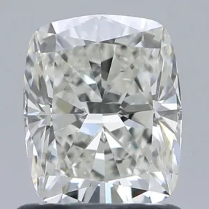 1.01 Carat J VVS2 CUSHION BRILLIANT Diamond