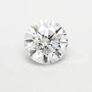 2.2 Carat J SI1 ROUND Diamond