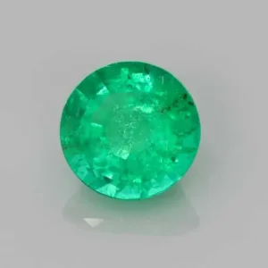1.2 Carat   ROUND EMERALD