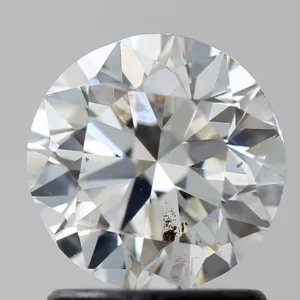 1.3 Carat I SI1 ROUND Diamond