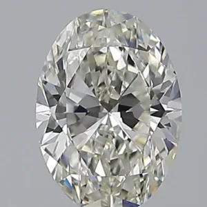 1.2 Carat J VS1 OVAL Diamond