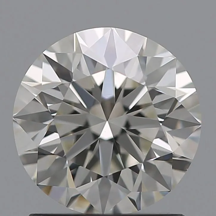 1.21 Carat I VS1 ROUND Diamond