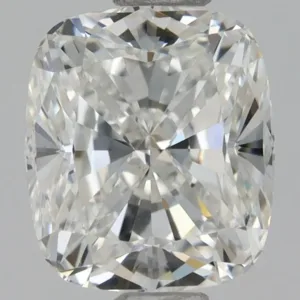 0.9 Carat G VS1 CUSHION BRILLIANT Diamond