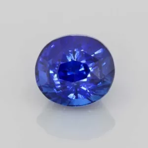 2.24 Carat   OVAL SAPPHIRE