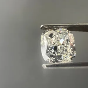 1.01 Carat I VS1 CUSHION BRILLIANT Diamond