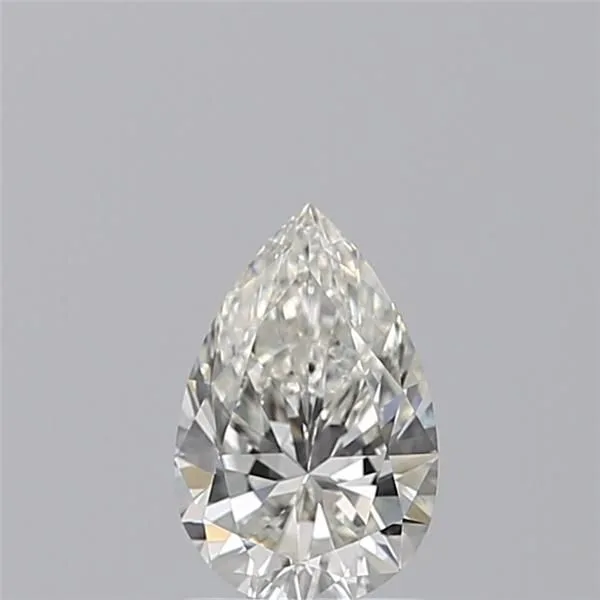 1.01 Carat G VS1 PEAR Diamond