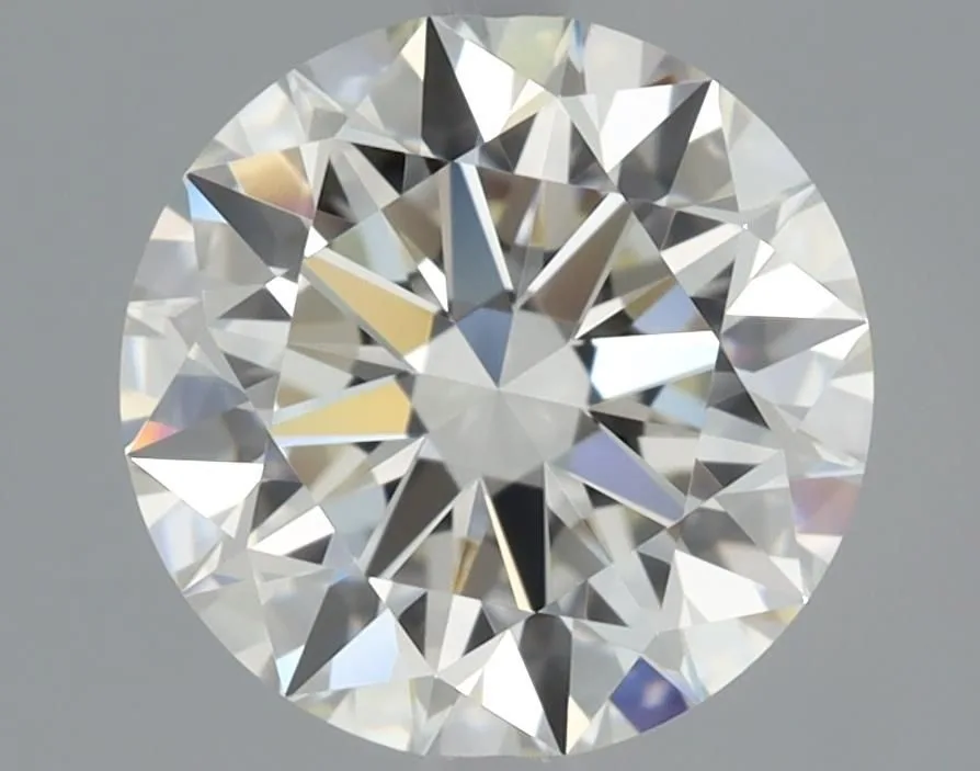 1.24 Carat J VVS2 ROUND Diamond 1 1.24 Carat J VVS2 ROUND Diamond