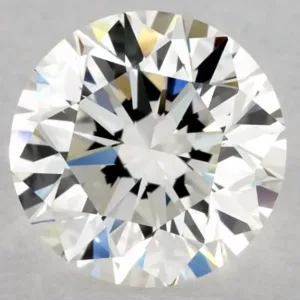1.5 Carat H VVS2 ROUND Diamond