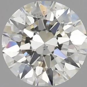 1.15 Carat I VS2 ROUND Diamond