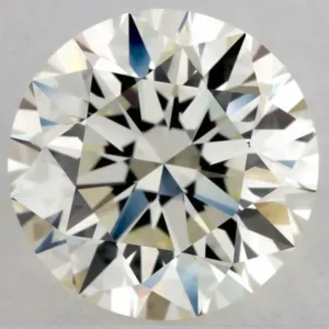 1.48 Carat M VVS2 ROUND Diamond