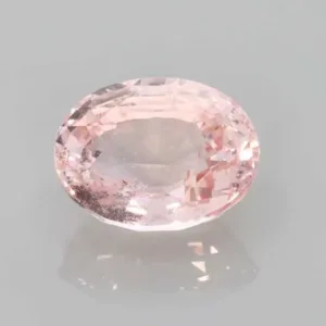 3.12 Carat   OVAL SAPPHIRE