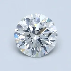 1.1 Carat Round E SI2 Natural Diamond