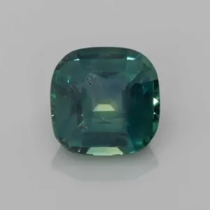 2.51 Carat   CUSHION SAPPHIRE
