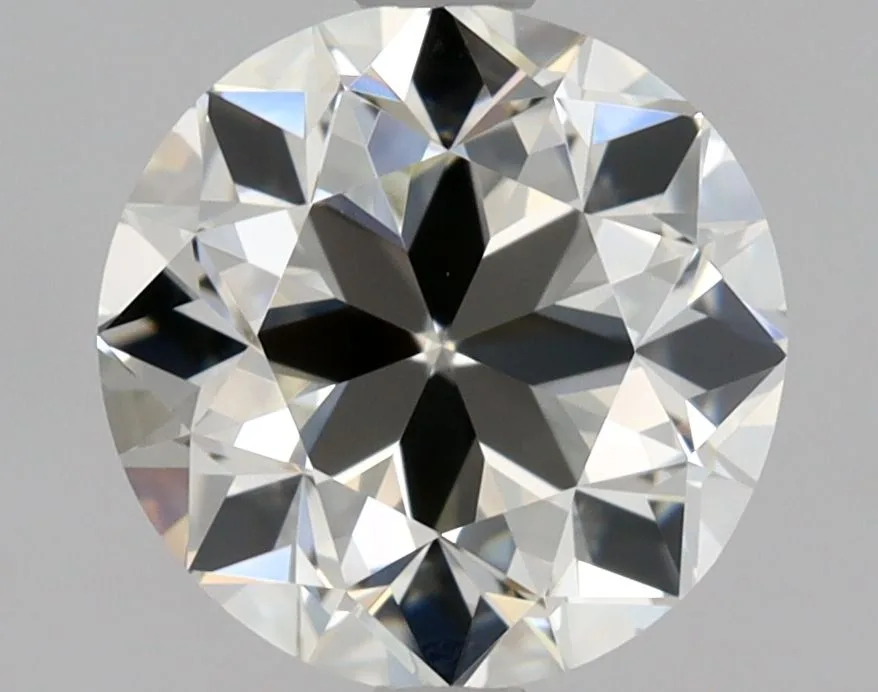 0.9 Carat J IF ROUND Diamond 1 0.9 Carat J IF ROUND Diamond