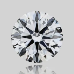 0.5 Carat Round G VS1 Natural Diamond