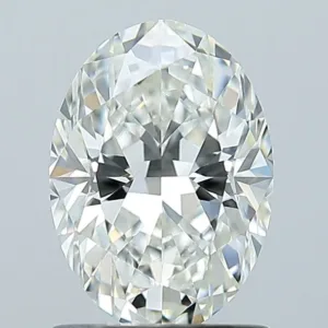 1.2 Carat G VS1 OVAL Diamond