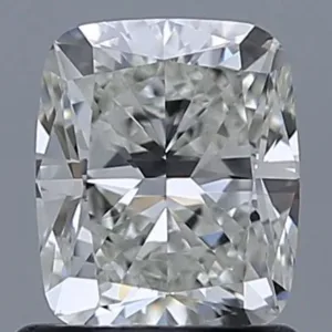 1 Carat I VVS1 CUSHION BRILLIANT Diamond