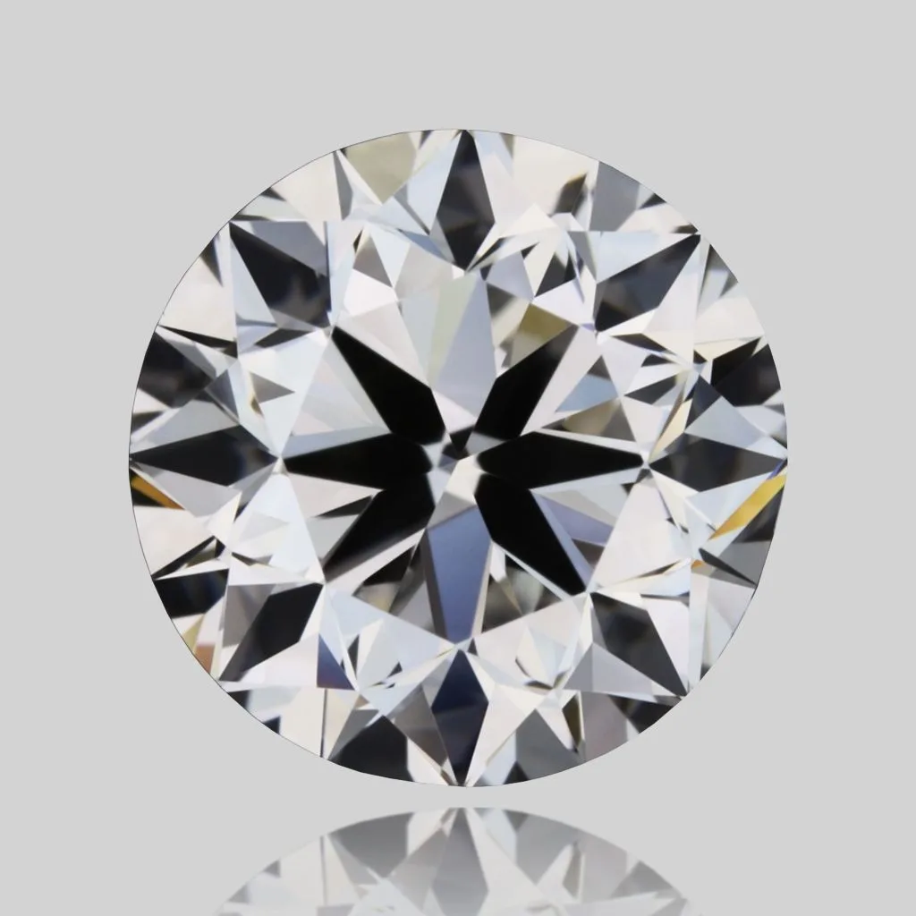 1 Carat Round E VVS1 Natural Diamond 1 1 Carat Round E VVS1 Natural Diamond