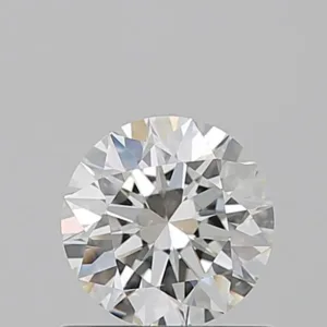 0.73 Carat Round I VS2 Natural Diamond