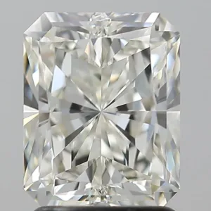 2.02 Carat I VS1 RADIANT Diamond