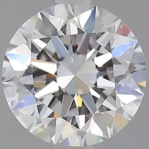 1.5 Carat D VS2 ROUND Diamond
