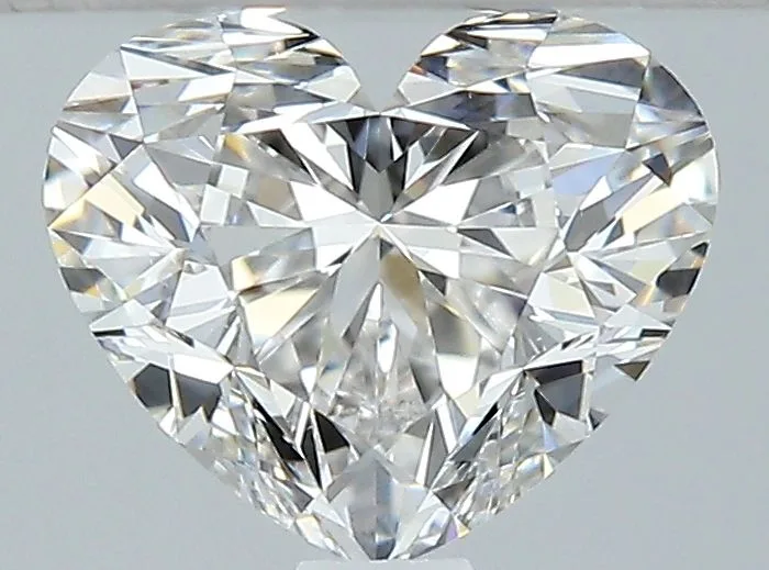 1.01 Carat F VS1 HEART Diamond 1 1.01 Carat F VS1 HEART Diamond