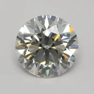 1.07 Carat K VS1 ROUND Diamond
