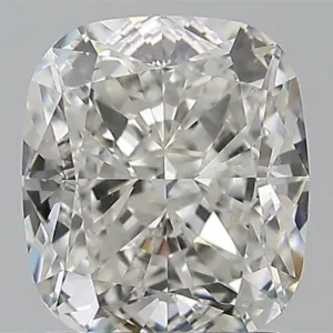 1.8 Carat G VS2 CUSHION BRILLIANT Diamond