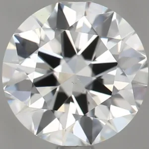 1.2 Carat Round H VS2 Natural Diamond