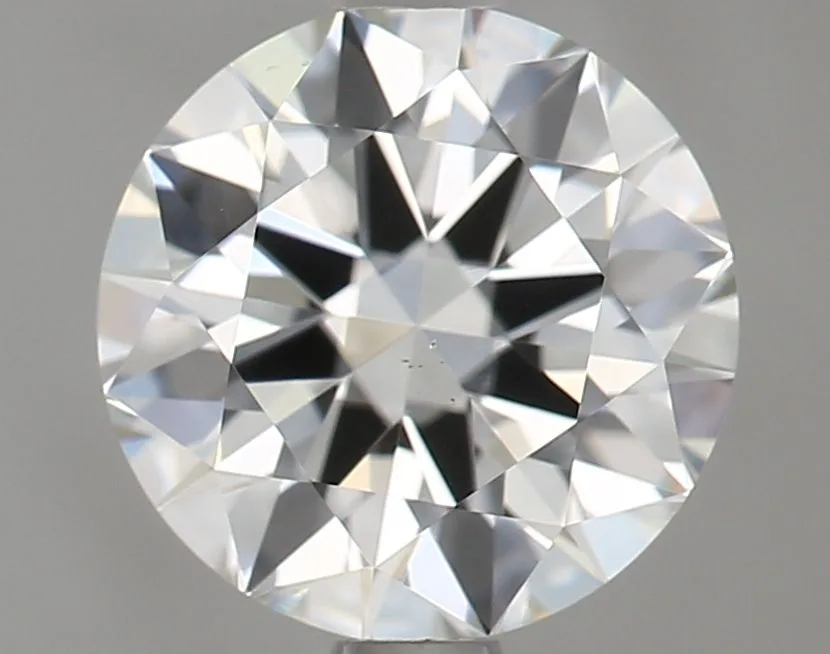 1.2 Carat Round H VS2 Natural Diamond 1 1.2 Carat Round H VS2 Natural Diamond