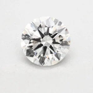 3 Carat K SI2 ROUND Diamond