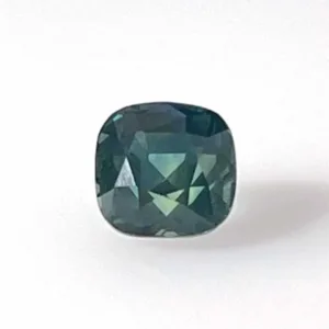 2.6 Carat   CUSHION SAPPHIRE