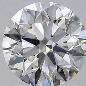 1.5 Carat E VS1 ROUND Diamond