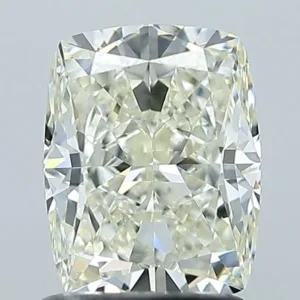 1.51 Carat L VS1 CUSHION BRILLIANT Diamond
